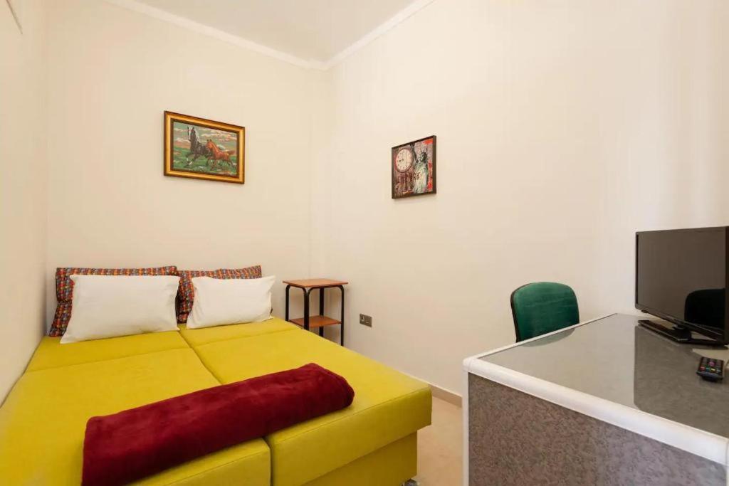 Thessaloniki_City_Center Apartment Exterior photo