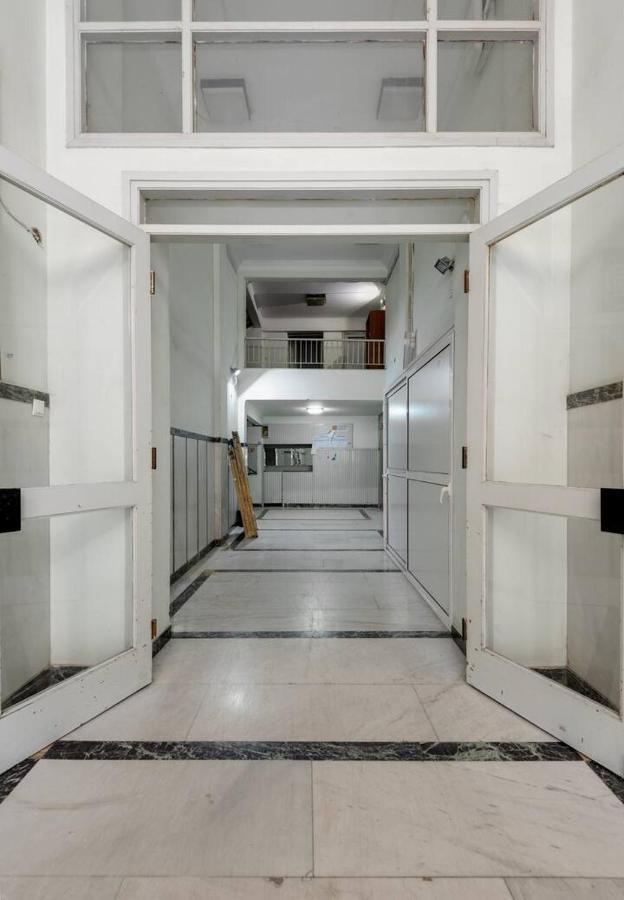 Thessaloniki_City_Center Apartment Exterior photo