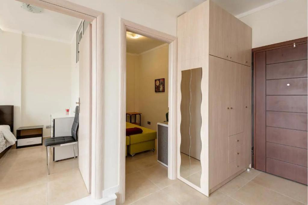 Thessaloniki_City_Center Apartment Exterior photo